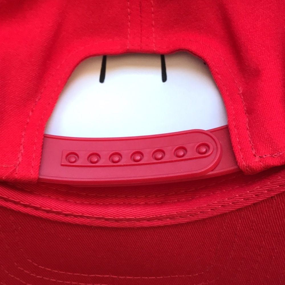 Nike Legacy91 JDI Adults Unisex SnapBack Hat-NEW - Picture 5 of 7